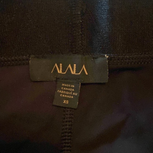 • ALALA • primary leggings - Picture 8 of 9